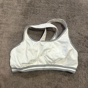 Shock Absorber Max Support Sports Bra | High Impact Workout Bra | 34D